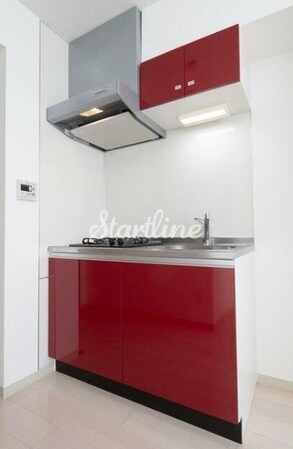 NTPRレジデンス武蔵小山WESTの物件内観写真